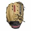 Wilson A2000 D33 11.75" Pitcher's Baseball Glove Gloves & Mitts