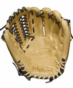 Wilson A2000 D33 11.75" Pitcher's Baseball Glove Gloves & Mitts