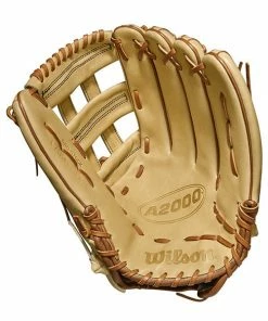 Wilson A2000 1799 12.75" Baseball Glove