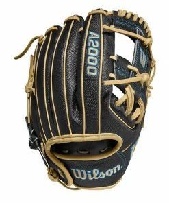 Wilson A2000 DP15SCSS 11.5" Baseball Glove Gloves & Mitts