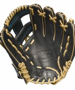 Wilson A2000 DP15SCSS 11.5" Baseball Glove Gloves & Mitts