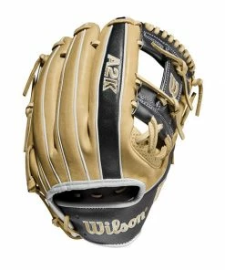 Wilson A2K SC1786 11.5" Baseball Glove Gloves & Mitts