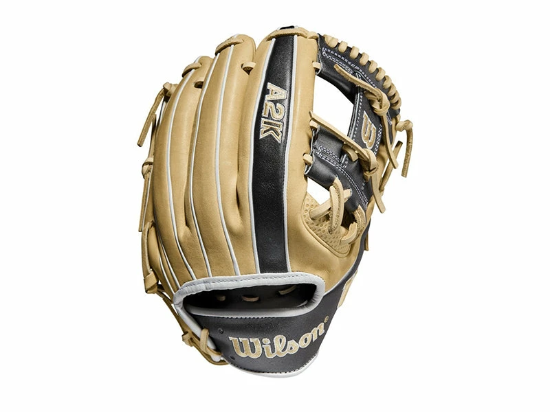 Wilson A2K SC1786 11.5" Baseball Glove Gloves & Mitts 3 Wilson A2K SC1786 11.5" Baseball Glove Gloves & Mitts