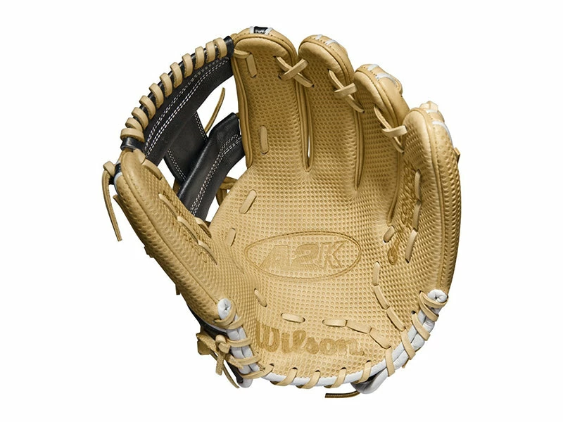 Wilson A2K SC1786 11.5" Baseball Glove Gloves & Mitts 4 Wilson A2K SC1786 11.5" Baseball Glove Gloves & Mitts