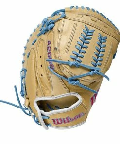 Gloves & Mitts Wilson A2000 Aubree Munro 2022 AM1 GM 34" Fastpitch Catcher's Mitt