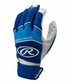 Rawlings Workhorse Men's Batting Gloves