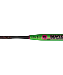 Worth Legit Watermelon XL 13.75" Slowpitch Bat Slowpitch Bats