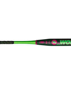 Worth Legit Watermelon XL 12.75" Slowpitch Bat Slowpitch Bats