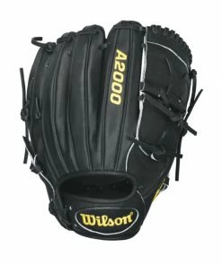 Gloves & Mitts Wilson A2000 CK22GM C Kershaw 11.75" Pitcher's Baseball Glove