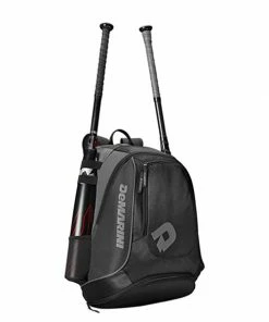 Demarini Sabotage Softball & Baseball Backpack Bags 9 Demarini Sabotage Softball & Baseball Backpack Bags