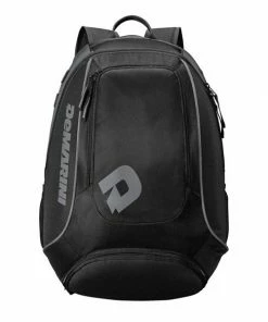 Demarini Sabotage Softball & Baseball Backpack Bags 10 Demarini Sabotage Softball & Baseball Backpack Bags