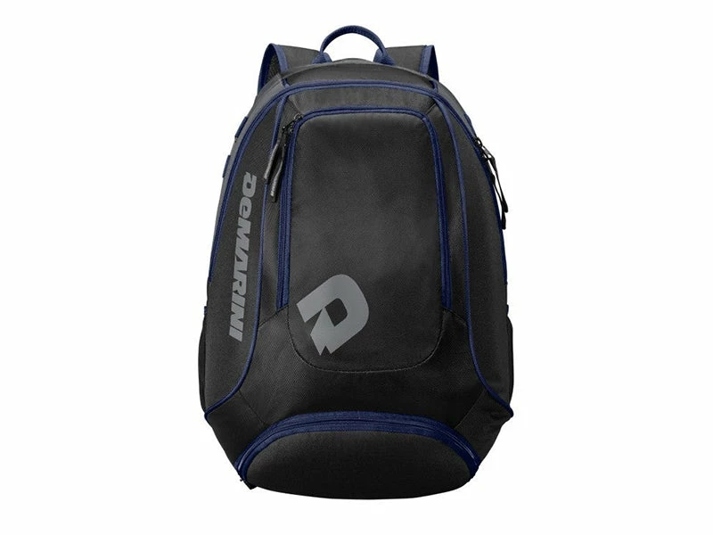 Demarini Sabotage Softball & Baseball Backpack Bags 7 Demarini Sabotage Softball & Baseball Backpack Bags