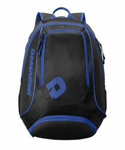 Demarini Sabotage Softball & Baseball Backpack Bags