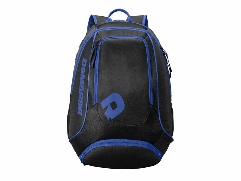 Demarini Sabotage Softball & Baseball Backpack Bags 4 Demarini Sabotage Softball & Baseball Backpack Bags