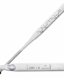 Slowpitch Bats Demarini 2022 Nautalai Midload Slowpitch Bat