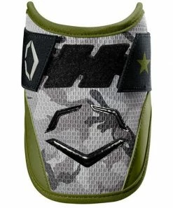Accessories EvoShield X-SRZ DFND Batter's Elbow Guard