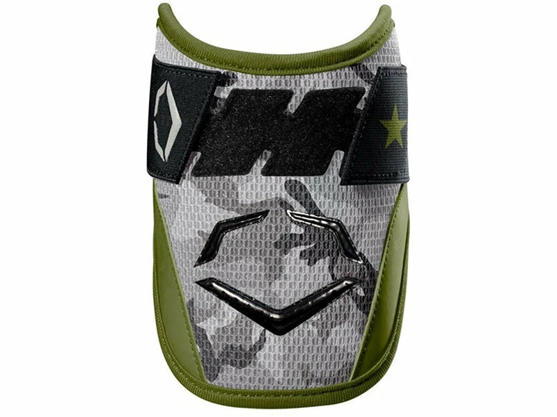 Accessories EvoShield X-SRZ DFND Batter's Elbow Guard 3 Accessories EvoShield X-SRZ DFND Batter's Elbow Guard