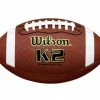 Wilson K2 Youth Composite Football Football Balls