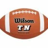 Wilson TN Rubber Official Size Football