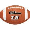 Football Balls Wilson TN Rubber Youth Football