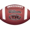 Wilson TR Waterproof Practice Football