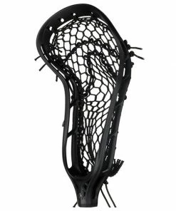 StringKing Mark 2 Midfield Strung Women's Lacrosse Head