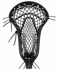 StringKing Mark 2 Midfield Strung Women's Lacrosse Head