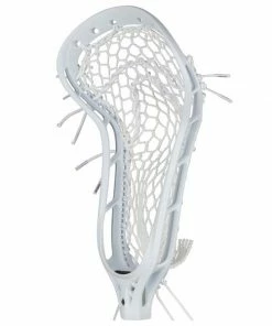 StringKing Mark 2 Midfield Strung Women's Lacrosse Head