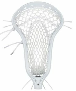 StringKing Mark 2 Midfield Strung Women's Lacrosse Head