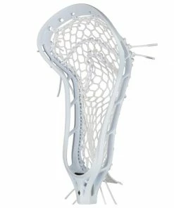 StringKing Mark 2 Offense Strung Women's Lacrosse Head Lacrosse Heads 11 StringKing Mark 2 Offense Strung Women's Lacrosse Head Lacrosse Heads