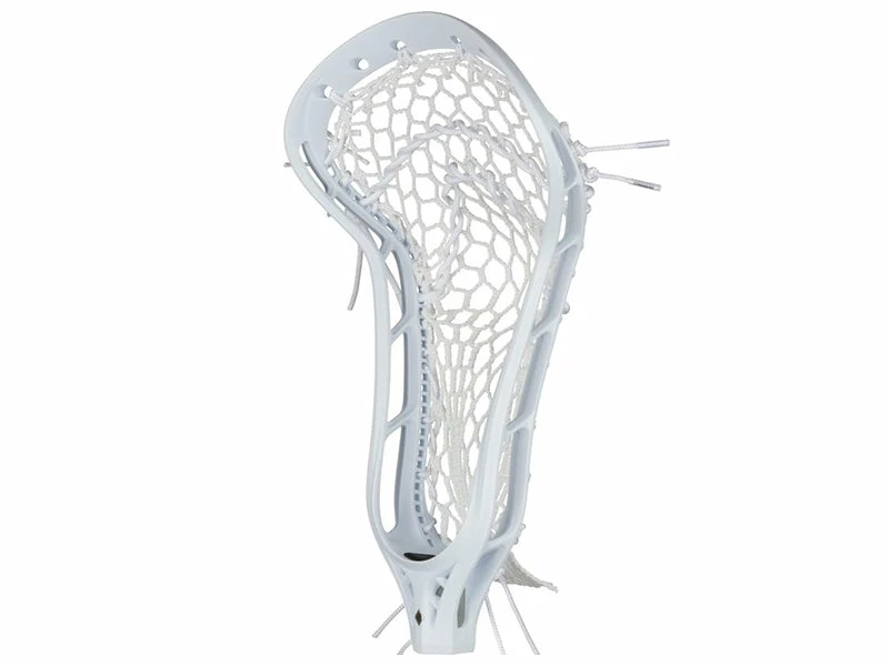 StringKing Mark 2 Offense Strung Women's Lacrosse Head Lacrosse Heads 6 StringKing Mark 2 Offense Strung Women's Lacrosse Head Lacrosse Heads