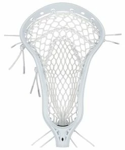 StringKing Mark 2 Offense Strung Women's Lacrosse Head Lacrosse Heads