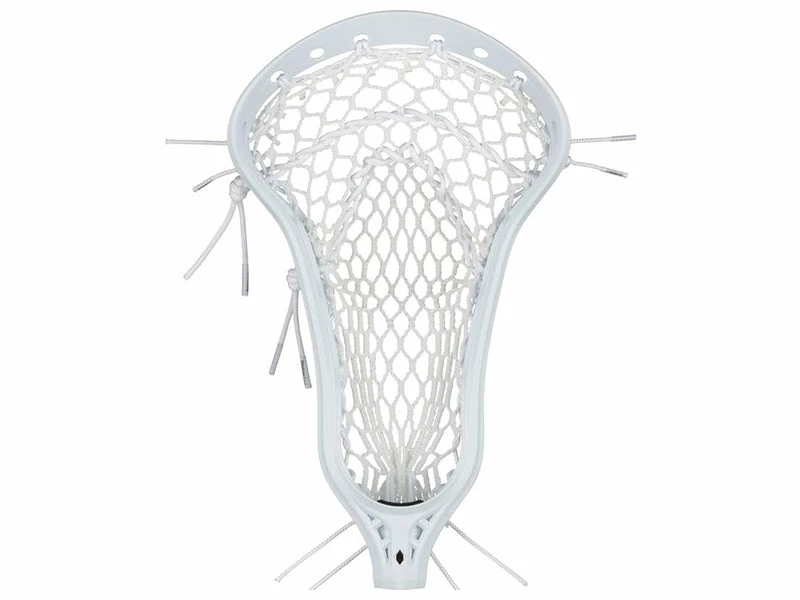 StringKing Mark 2 Offense Strung Women's Lacrosse Head Lacrosse Heads 4 StringKing Mark 2 Offense Strung Women's Lacrosse Head Lacrosse Heads