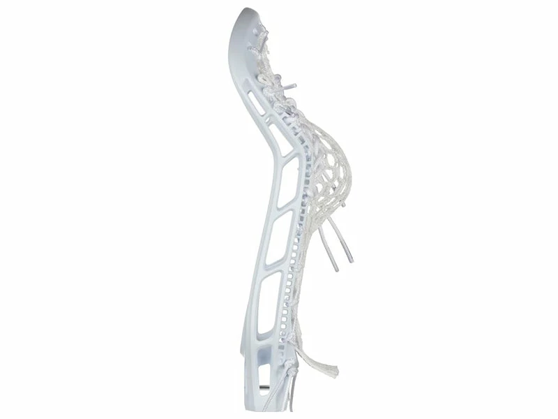 StringKing Mark 2 Offense Strung Women's Lacrosse Head Lacrosse Heads 8 StringKing Mark 2 Offense Strung Women's Lacrosse Head Lacrosse Heads