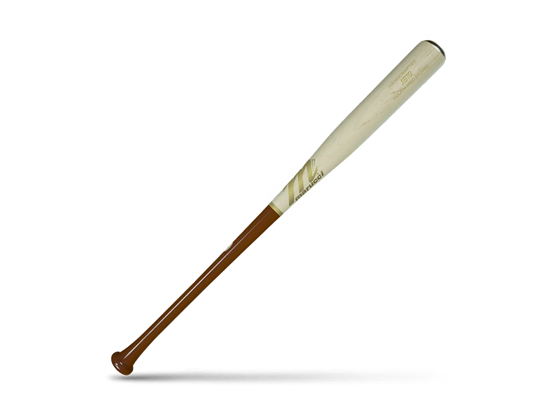 Baseball Bats Marucci Youth JB19 Pro Model Wood Bat 3 Baseball Bats Marucci Youth JB19 Pro Model Wood Bat
