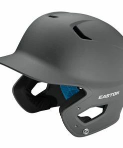 Batting Helmets Easton Z5 2.0 Matte Solid Senior Batting Helmet