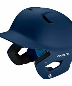 Batting Helmets Easton Z5 2.0 Matte Solid Senior Batting Helmet