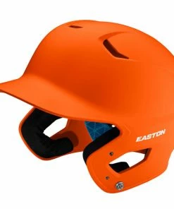 Batting Helmets Easton Z5 2.0 Matte Solid Senior Batting Helmet