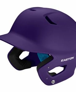 Batting Helmets Easton Z5 2.0 Matte Solid Senior Batting Helmet