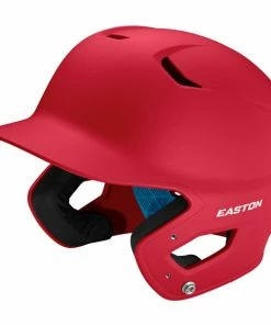 Batting Helmets Easton Z5 2.0 Matte Solid Senior Batting Helmet