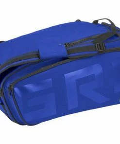 Grit BD01 Baseball Duffle Bag