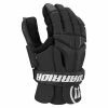 Warrior Burn Goalie Field Lacrosse Gloves '15 Lacrosse Protective