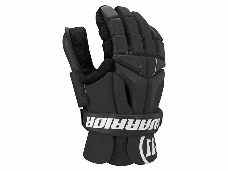 Warrior Burn Goalie Field Lacrosse Gloves '15 Lacrosse Protective 3 Warrior Burn Goalie Field Lacrosse Gloves '15 Lacrosse Protective