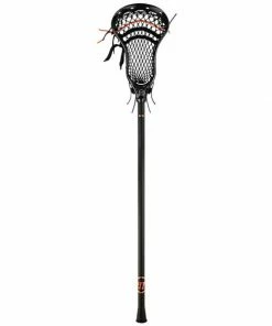 Warrior Burn Next Attack Complete Lacrosse Stick Lacrosse Sticks