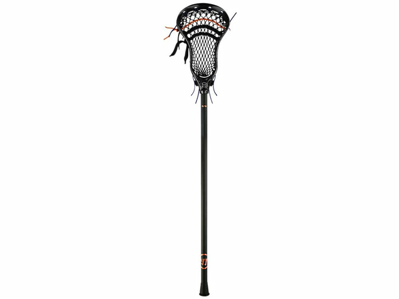 Warrior Burn Next Attack Complete Lacrosse Stick Lacrosse Sticks 3 Warrior Burn Next Attack Complete Lacrosse Stick Lacrosse Sticks