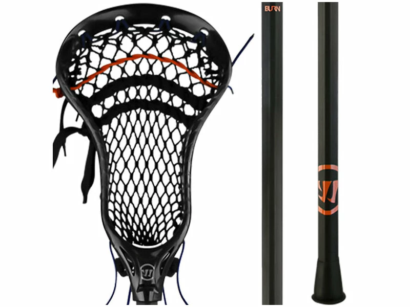 Warrior Burn Next Attack Complete Lacrosse Stick Lacrosse Sticks 5 Warrior Burn Next Attack Complete Lacrosse Stick Lacrosse Sticks