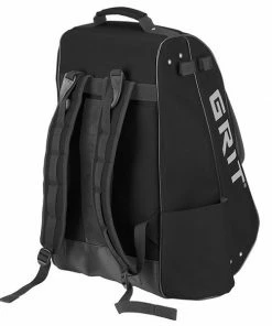Grit BP02 Baseball Backpack Bags 8 Grit BP02 Baseball Backpack Bags