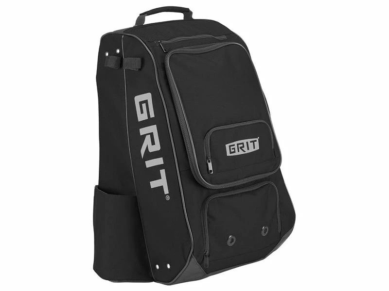 Grit BP02 Baseball Backpack Bags 3 Grit BP02 Baseball Backpack Bags
