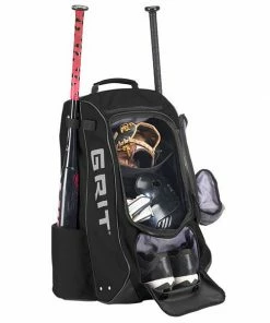 Grit BP02 Baseball Backpack Bags