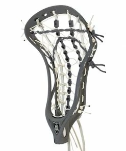 Warrior Lacrosse Heads Brine Women's Dynasty Elite II Strung Lacrosse Head 7 Warrior Lacrosse Heads Brine Women's Dynasty Elite II Strung Lacrosse Head